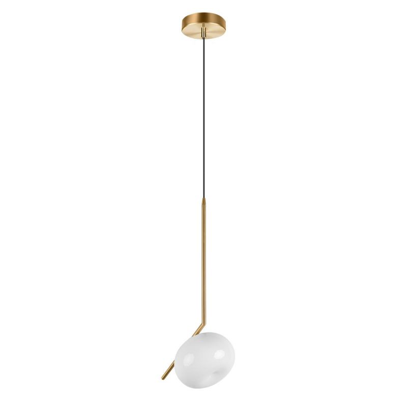Подвесной светильник LOFT IT Flatty G4 3W 10391 фото 3