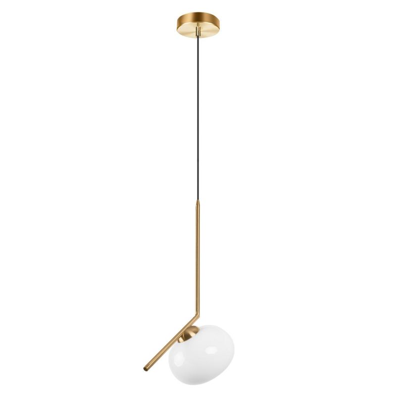 Подвесной светильник LOFT IT Flatty G4 3W 10391 фото 5