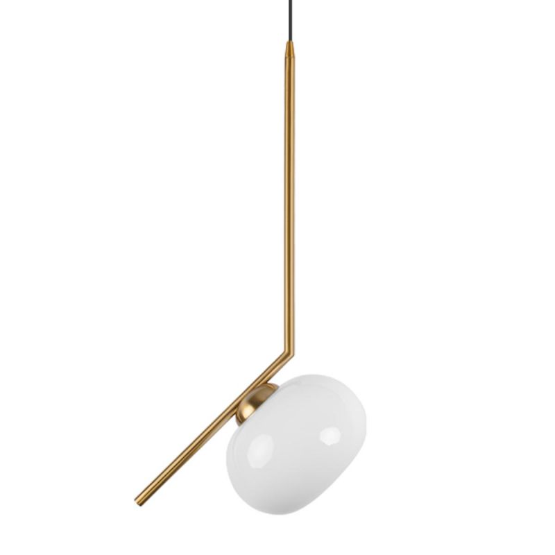 Подвесной светильник LOFT IT Flatty G4 3W 10391 фото 7