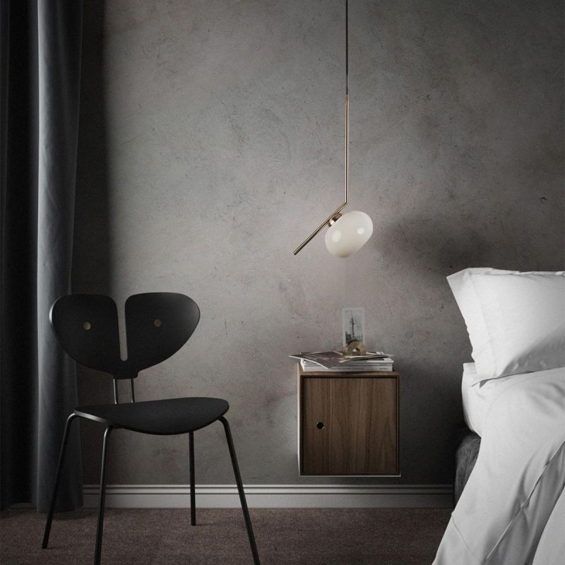 Подвесной светильник LOFT IT Flatty G4 3W 10391 фото 8