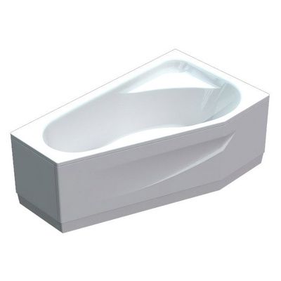 Акриловая ванна Aquatek Медея MED180-0000038 170x95 R фото 3