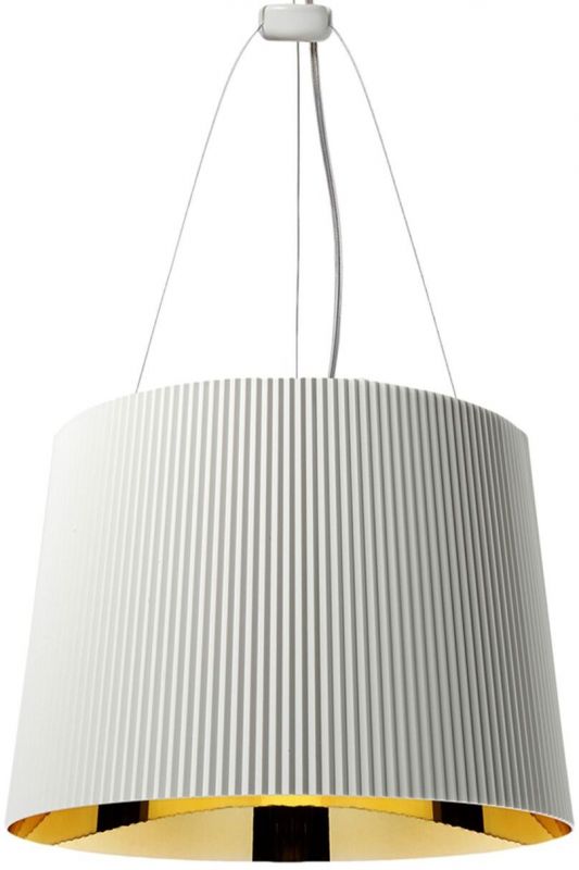 Светильник подвесной Kartell Ge BD-984802