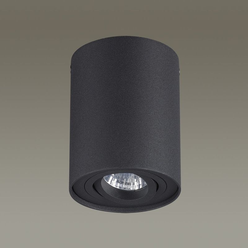 Накладной светильник Odeon Light Pillaron 3565/1C