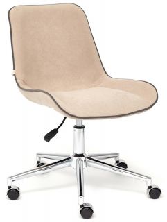 Кресло TetChair STYLE бежевое BD-1731877