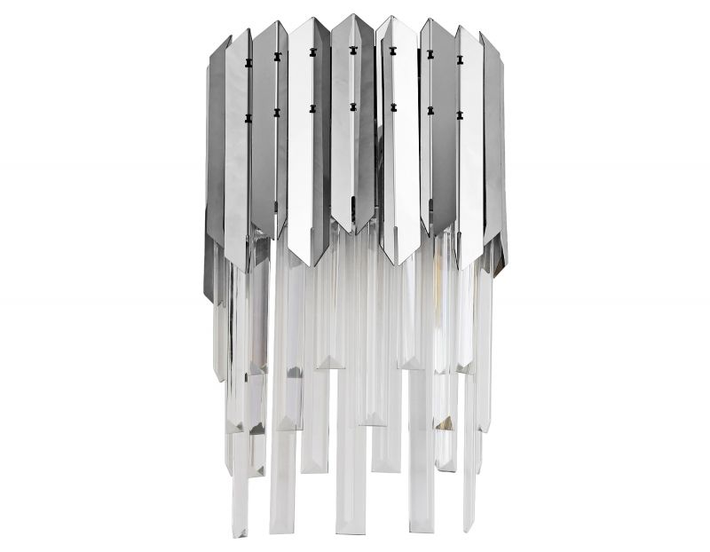 Настенный светильник с хрусталем Ambrella TRADITIONAL TR TR5288 фото 3
