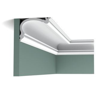 Карниз Orac decor C341_cornice_moulding