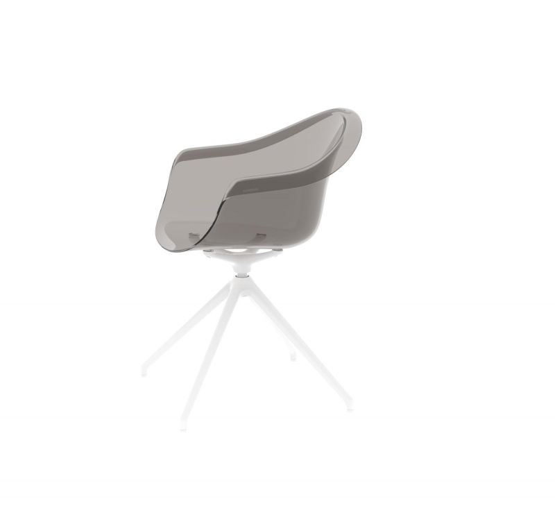 Поворотное кресло Incasso Vondom BD-2607831