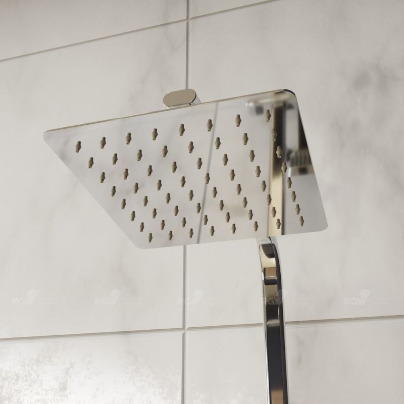 Душевая стойка RGW Shower Panels SP-22