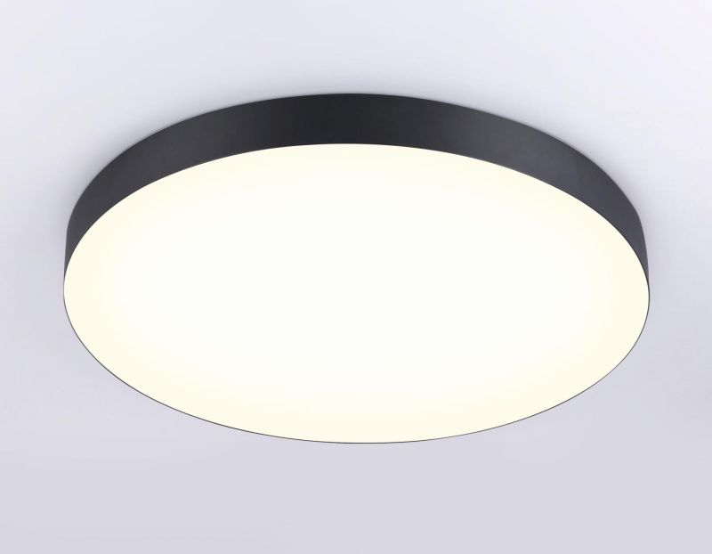 Потолочный светодиодный светильник Ambrella FV FV5537