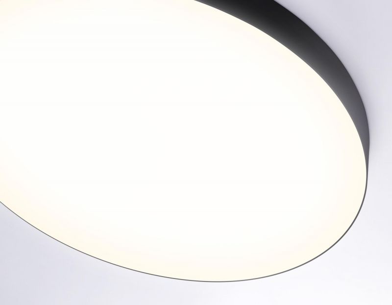 Потолочный светодиодный светильник Ambrella FV FV5537