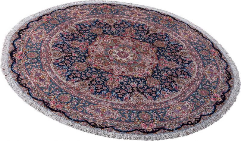 Ковёр Carpet TABRIZ SHIRFAR BD-2980671 400х400