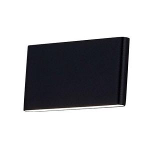 Бра Arte Lamp GRAFF A2505AP-2BK