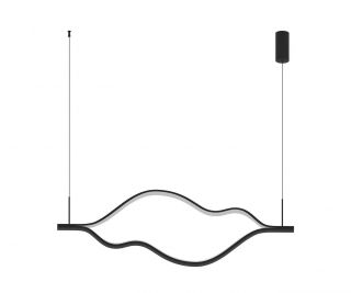 Подвес KINK Light Линн LED 4000K(белый) 50W 08258-140,19P