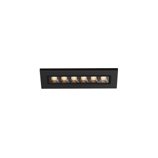Встраиваемый светильник Maytoni Ghost IP65 LED 3000К(теплый) 6W O488DL-L6GF3K
