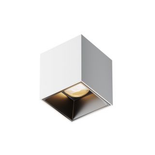 Потолочный светильник Maytoni Alfa LED 3000К(теплый) 5W C064CL-5W3K-SQ-WB