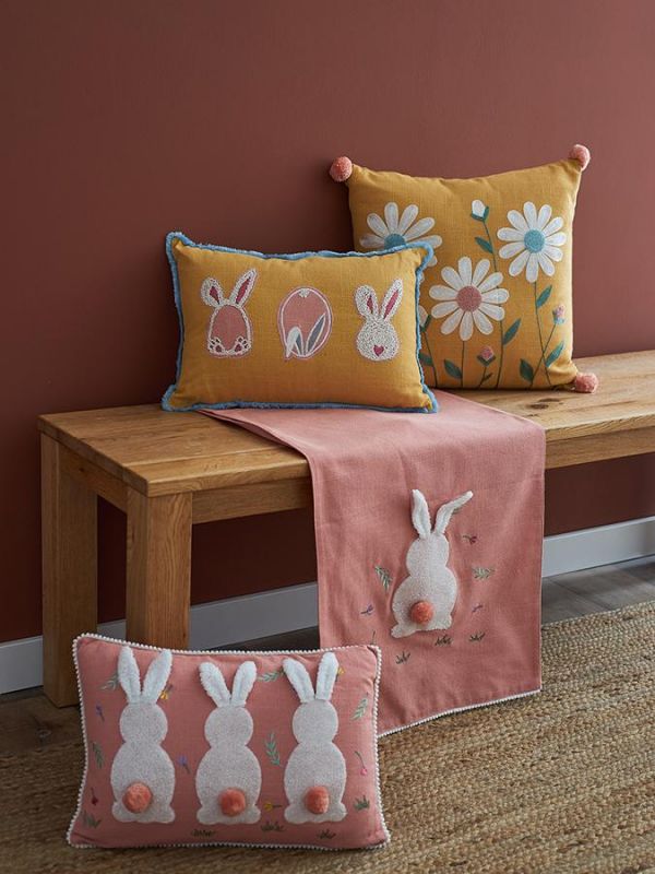 Подушка декоративная Tkano Easter Essential, 30х45 см BD-3132917 фото 2