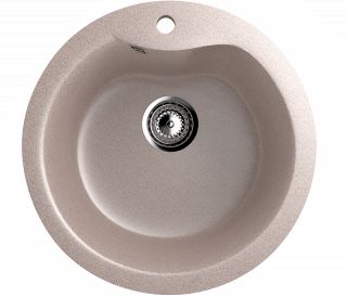 Мойка Ulgran Classic U-102-302 песочная 48