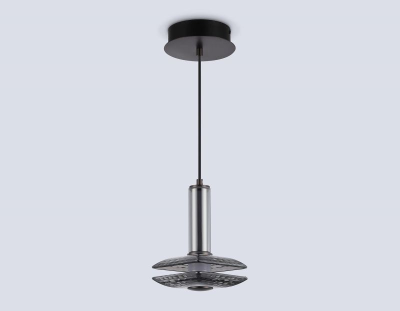 Подвесной светодиодный светильник Ambrella LH IP20 LED 3000К(теплый) 10W LH31003 фото 3