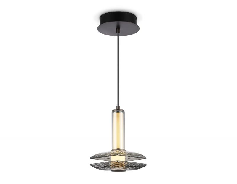 Подвесной светодиодный светильник Ambrella LH IP20 LED 3000К(теплый) 10W LH31003 фото 1