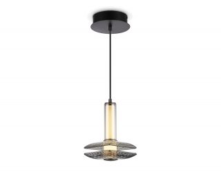 Подвесной светодиодный светильник Ambrella LH IP20 LED 3000К(теплый) 10W LH31003