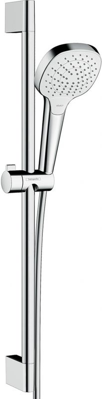 Душевой гарнитур Hansgrohe Croma Select E Vario 26582400 фото 1