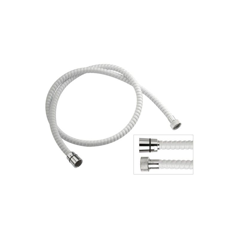 Шланг для душа Remer 334CNBI150 150 см фото 1