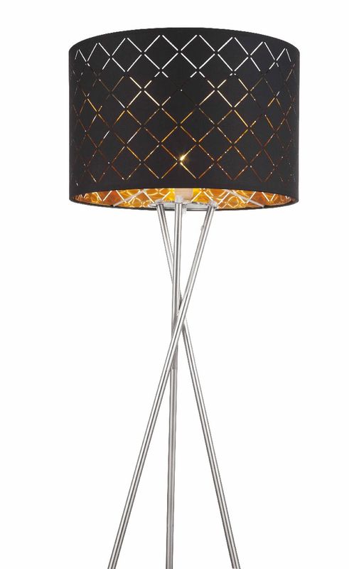 Торшер Globo CLARKE 60W E27 220V  15229S1 фото 2
