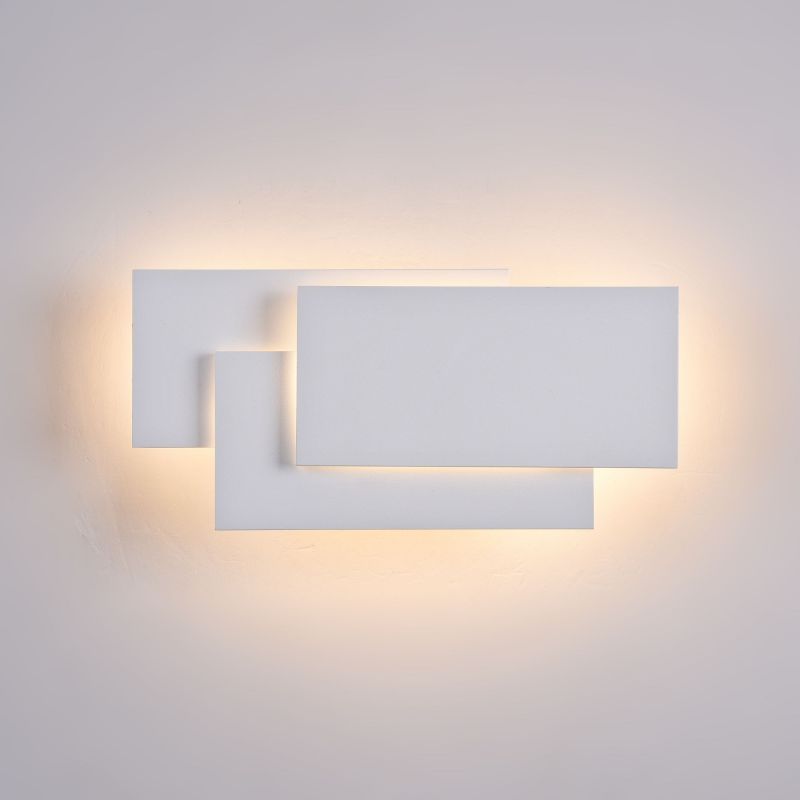 Настенный светильник LED Maytoni Trame C804WL-L12W фото 5