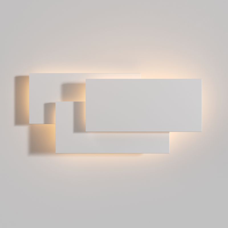 Настенный светильник LED Maytoni Trame C804WL-L12W фото 6
