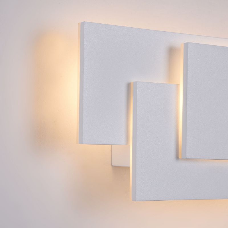 Настенный светильник LED Maytoni Trame C804WL-L12W фото 10