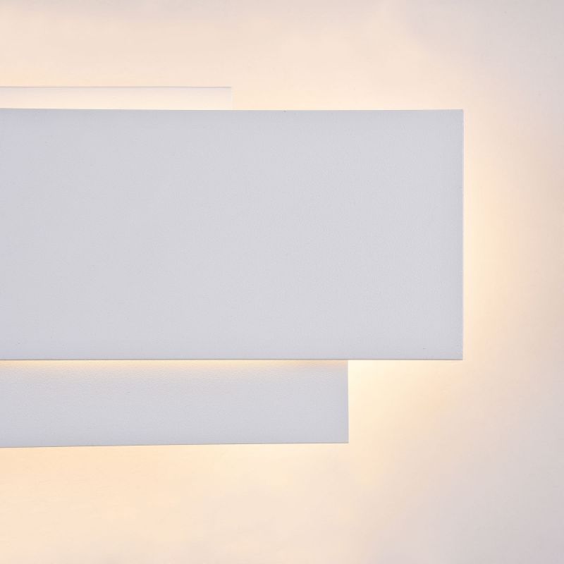 Настенный светильник LED Maytoni Trame C804WL-L12W фото 11