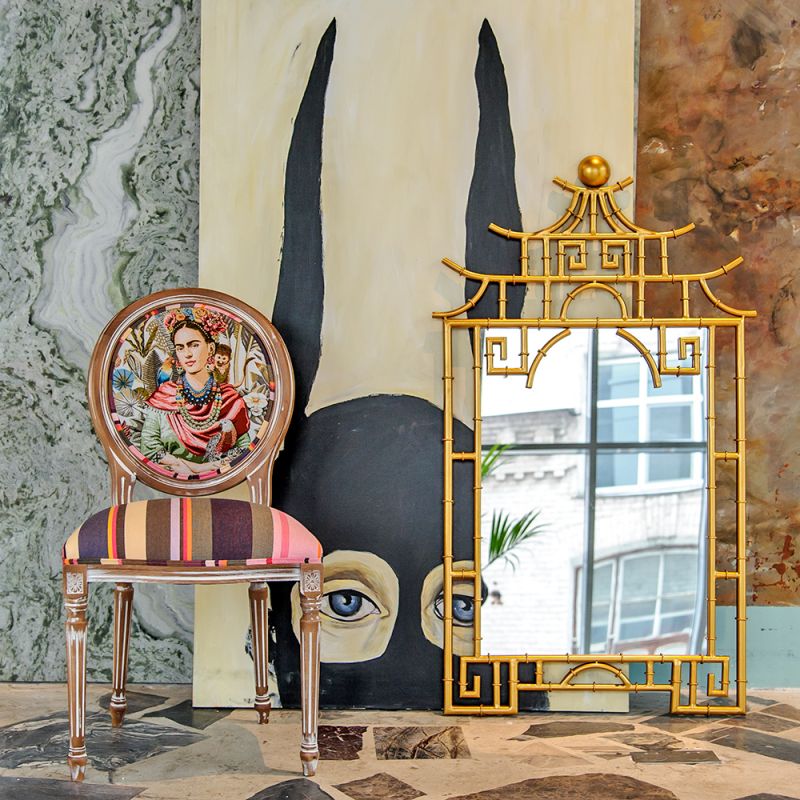 Стул «Кармен» ByObject HAUTE COUTURE BD-1845247 фото 7