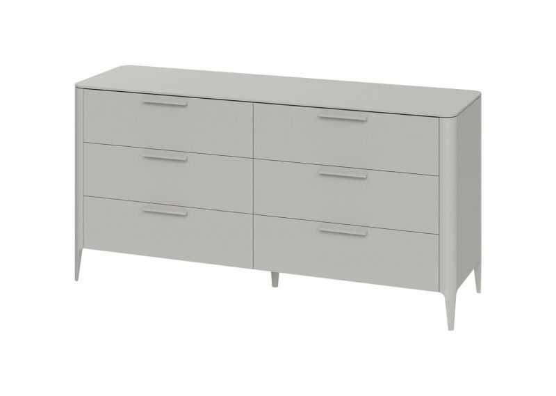 Комод Ellipsefurniture Type TY010304090101