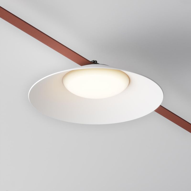 Подвесной светильник Maytoni Campana 48V IP20 3000K TR127B-12W3K-W фото 3