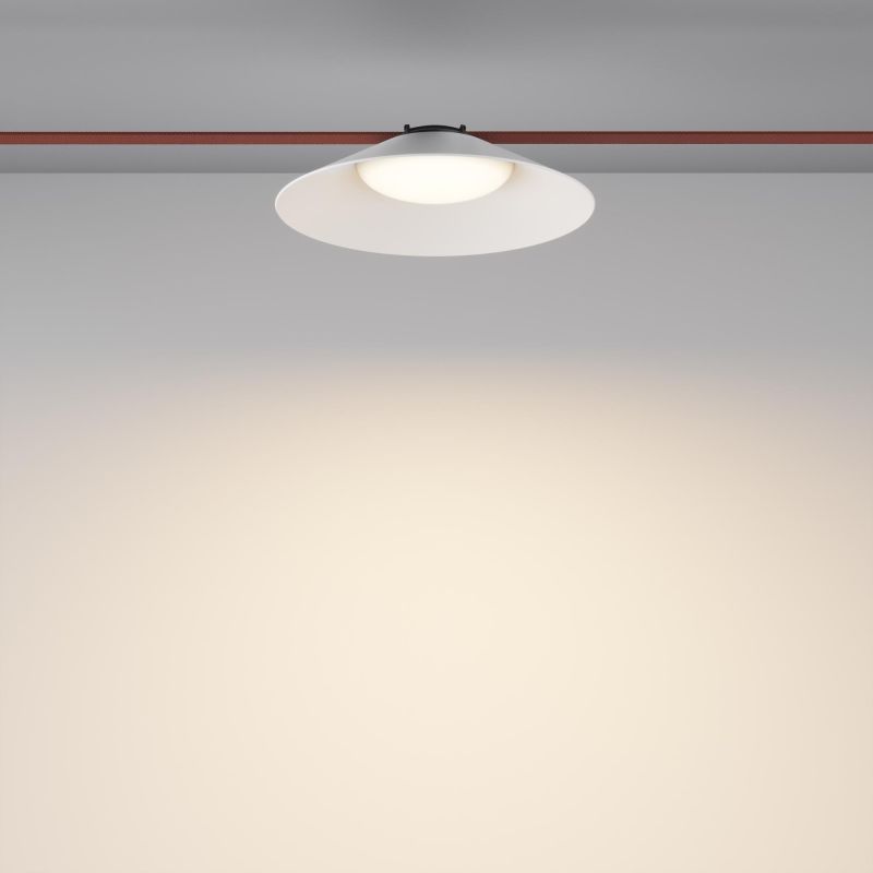 Подвесной светильник Maytoni Campana 48V IP20 3000K TR127B-12W3K-W фото 4