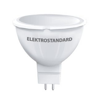 Светодиодная лампа Elektrostandart JCDR 9W 4200K G5.3 BLG5308