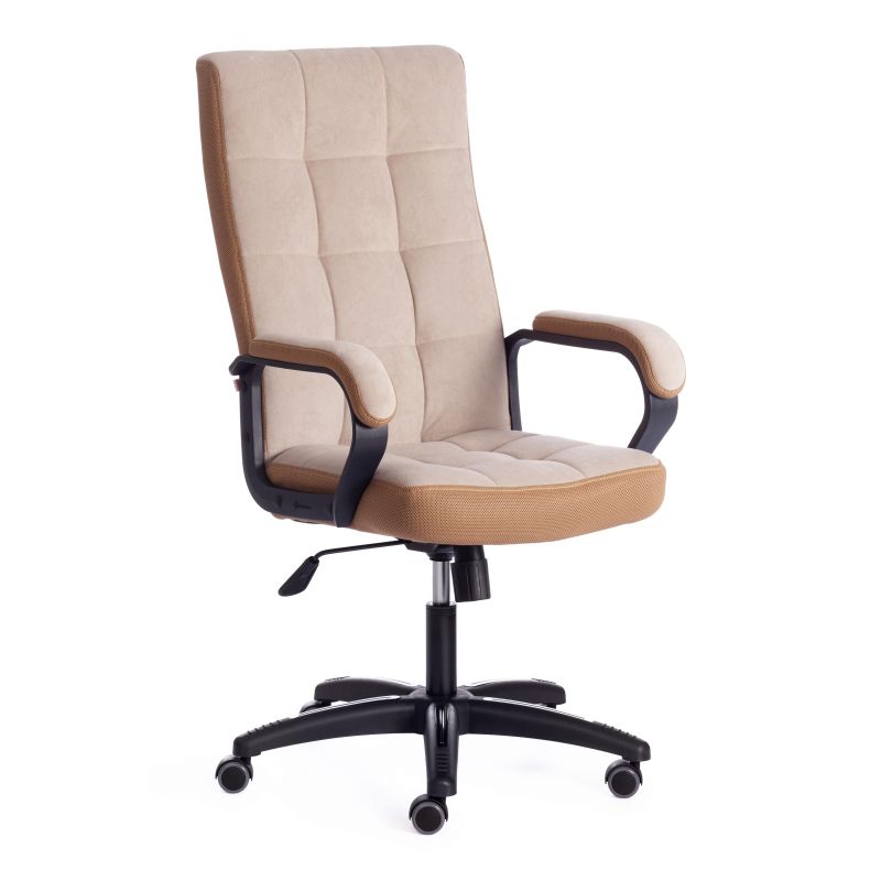 Кресло TetChair TRENDY бежевое BD-2930984 фото 1