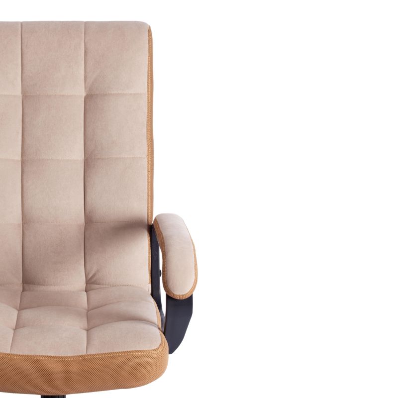 Кресло TetChair TRENDY бежевое BD-2930984 фото 12