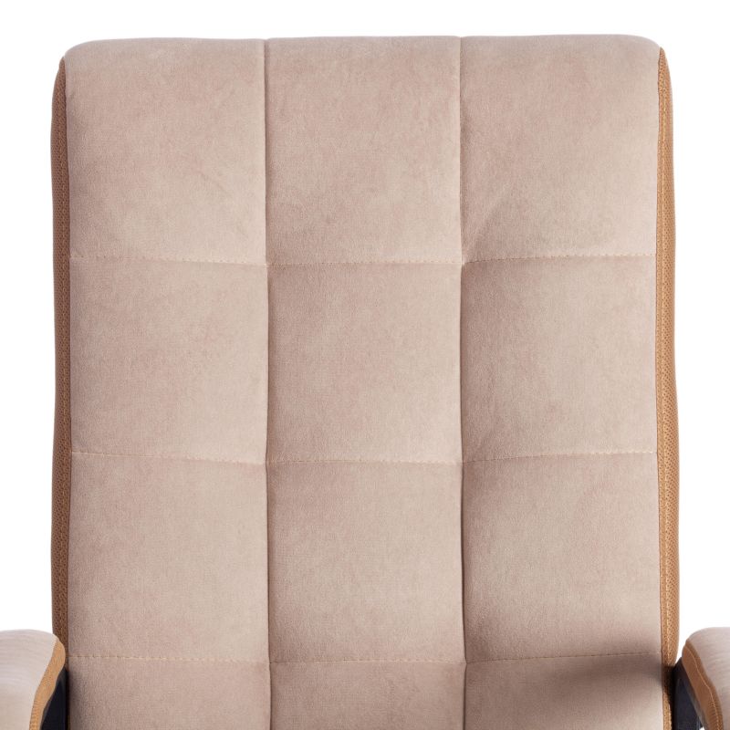 Кресло TetChair TRENDY бежевое BD-2930984 фото 13