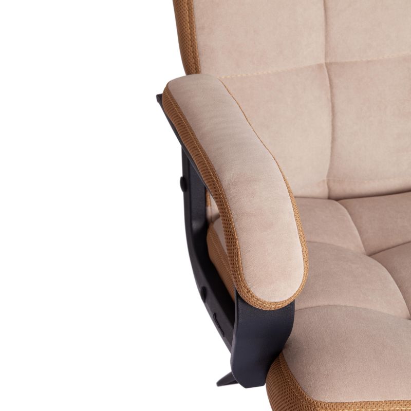 Кресло TetChair TRENDY бежевое BD-2930984 фото 16
