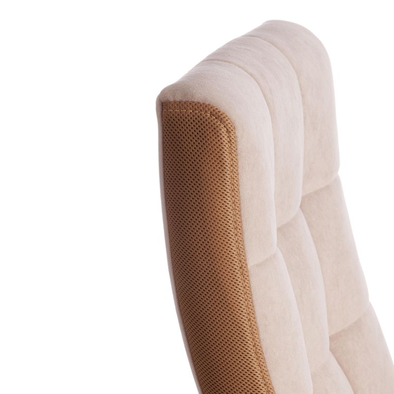 Кресло TetChair TRENDY бежевое BD-2930984 фото 3