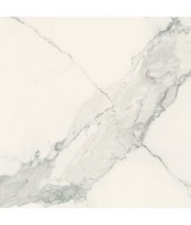 Керамогранит Rex I CLASSICI STATUARIO GLOSSY 80X80 RETT