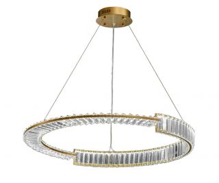 Подвес KINK Light Омма бронза Led 53W (4000K) 07662-80,20