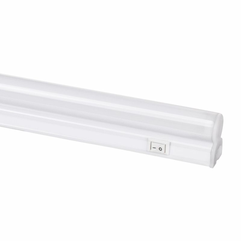 Светильник линейный Lightstar Vela 455092 12W 960LM 3000K L875 фото 2