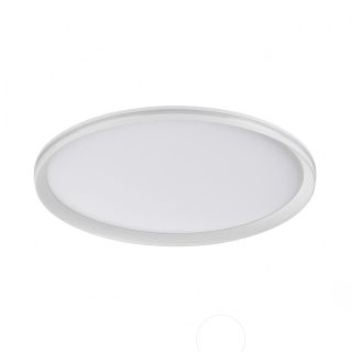 Потолочный светильник Sonex BETA MITRA LED LED 80W 3000-4000-6000K IP20 7749/80L