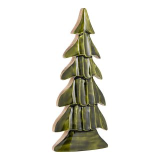 Декор новогодний scenic tree из коллекции new year essential, 40 см Tkano BD-3093643