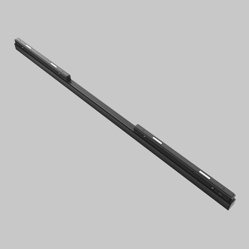 Трековый светильник Maytoni Basis LED 2700-6000К(теплый, белый, холодный) 30W TR030-4-30WTW-DD2-B фото 5