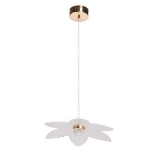 Подвесной светильник De City Оскар LED 3000К(теплый) 10W 510014701