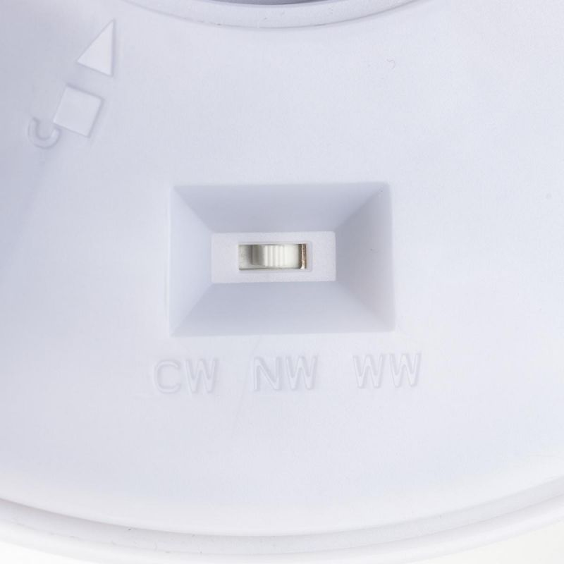 Светильник с подсветкой Citilux ETALON IP40 3000-4000-5500К(теплый-белый-холодный) CL750240 фото 6