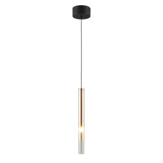 Светильник подвесной Aployt Silveyn LED 3000К(теплый) 4W APL.059.06.04